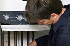 boiler repair Copston Magna